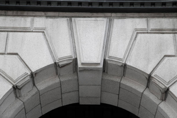 Keystone Architecture